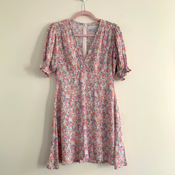 FAITHFULL THE BRAND SPRING DRESS - Picture 4 of 11